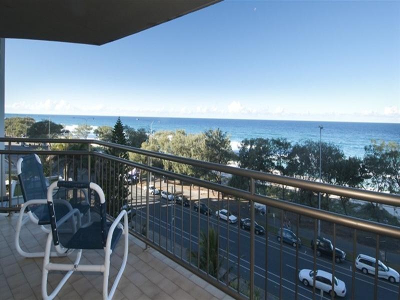 80 Esplanade, Surfers Paradise QLD 4217