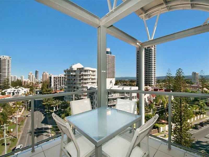 15 Wharf Road, Surfers Paradise QLD 4217