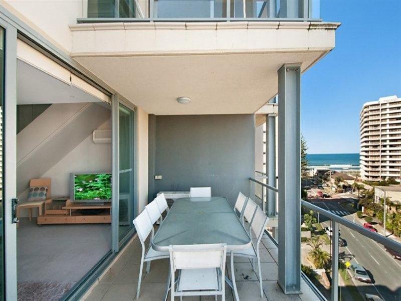 15 Wharf Road, Surfers Paradise QLD 4217