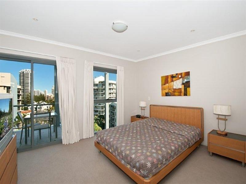 15 Wharf Road, Surfers Paradise QLD 4217