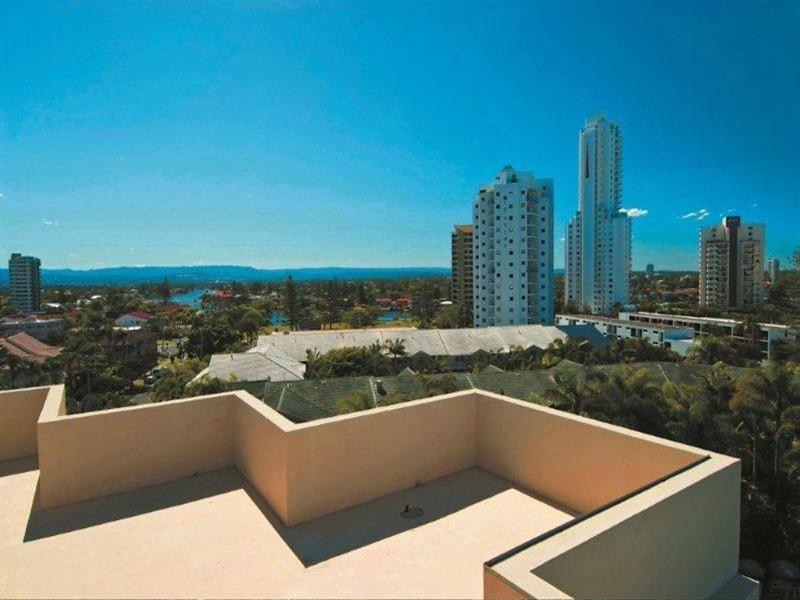 15 Wharf Road, Surfers Paradise QLD 4217