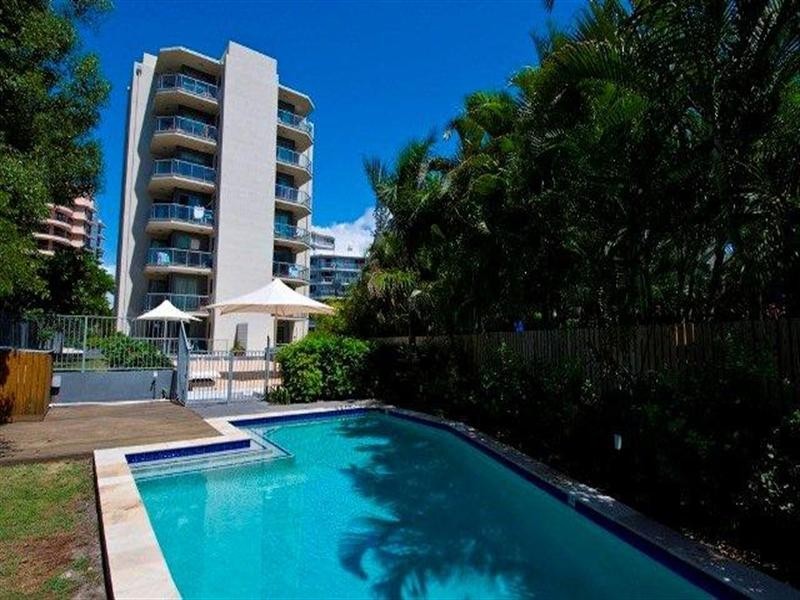 15 Wharf Road, Surfers Paradise QLD 4217