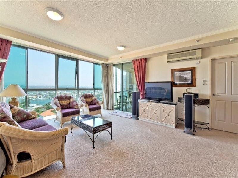 3400 Gold Coast Highway, Surfers Paradise QLD 4217