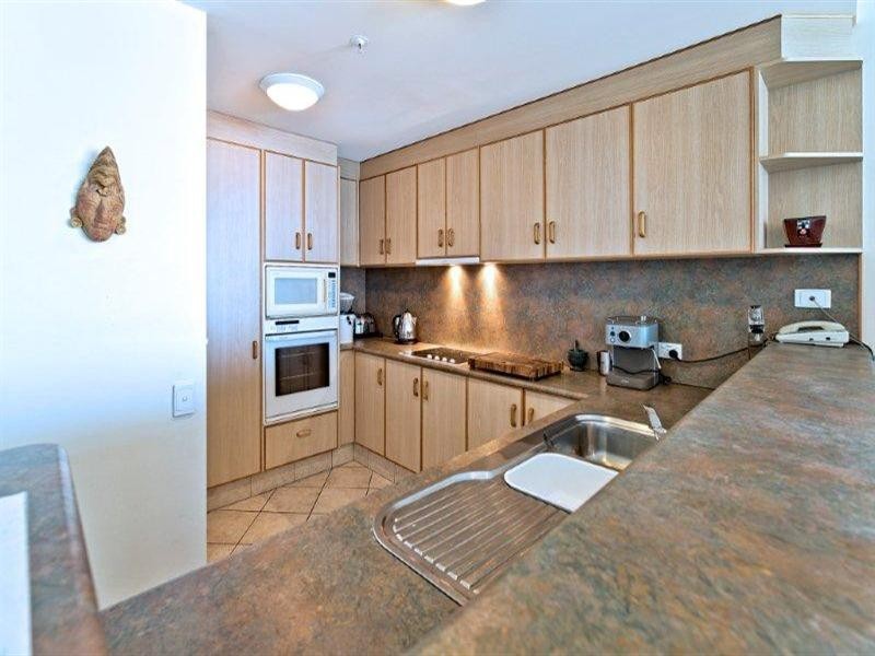 3400 Gold Coast Highway, Surfers Paradise QLD 4217