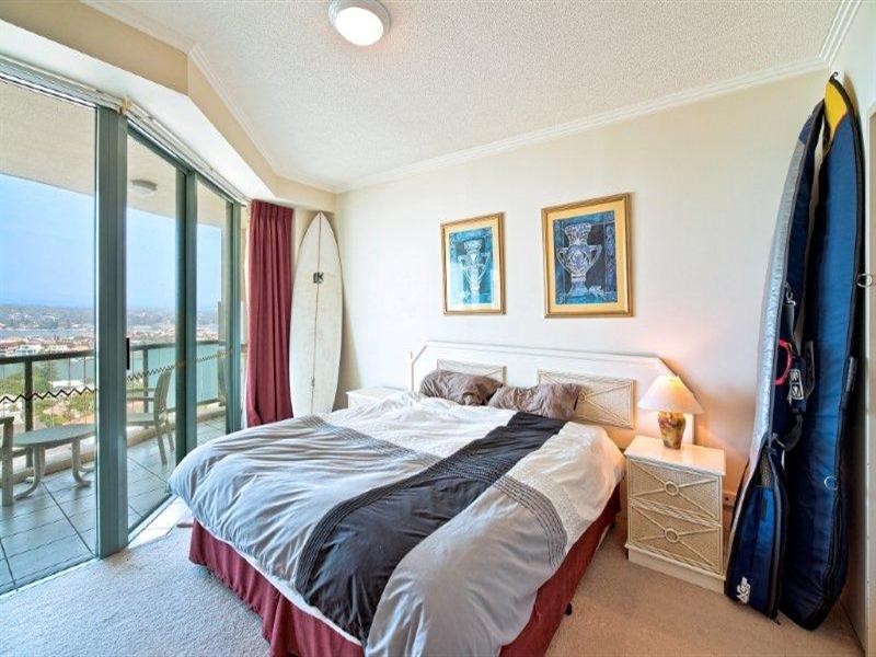 3400 Gold Coast Highway, Surfers Paradise QLD 4217