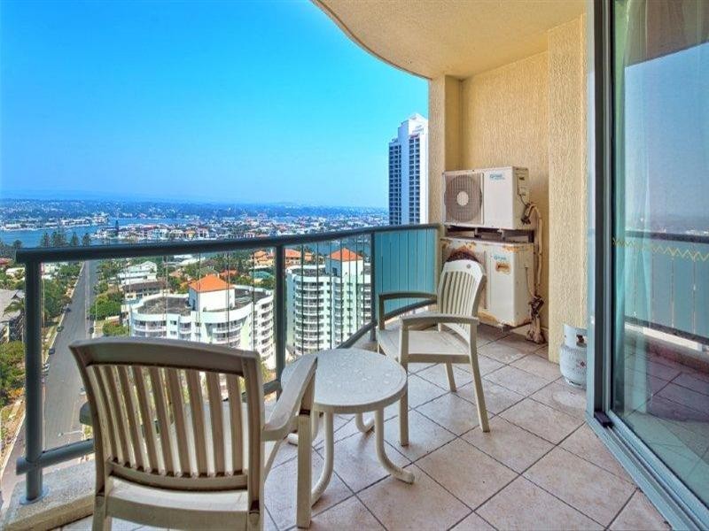 3400 Gold Coast Highway, Surfers Paradise QLD 4217