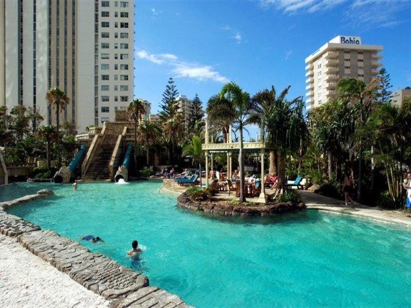 3400 Gold Coast Highway, Surfers Paradise QLD 4217