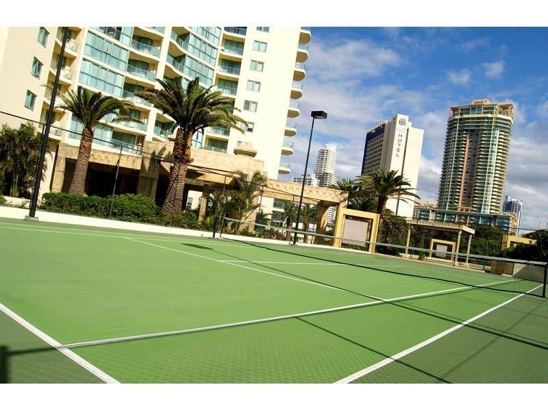 3400 Gold Coast Highway, Surfers Paradise QLD 4217