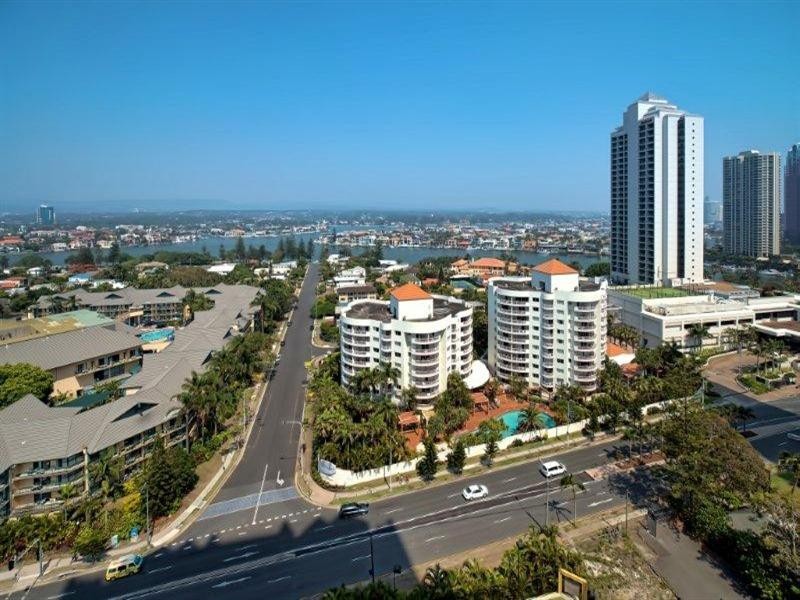 3400 Gold Coast Highway, Surfers Paradise QLD 4217