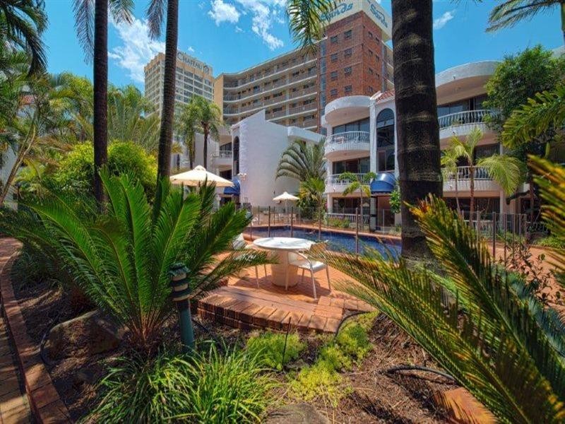 31 Orchid Avenue, Surfers Paradise QLD 4217