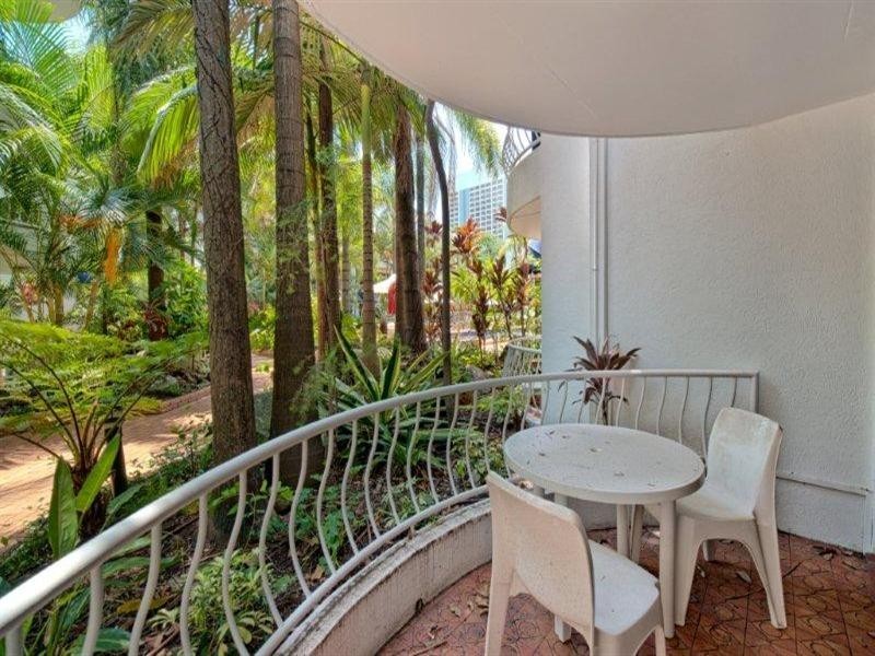 31 Orchid Avenue, Surfers Paradise QLD 4217