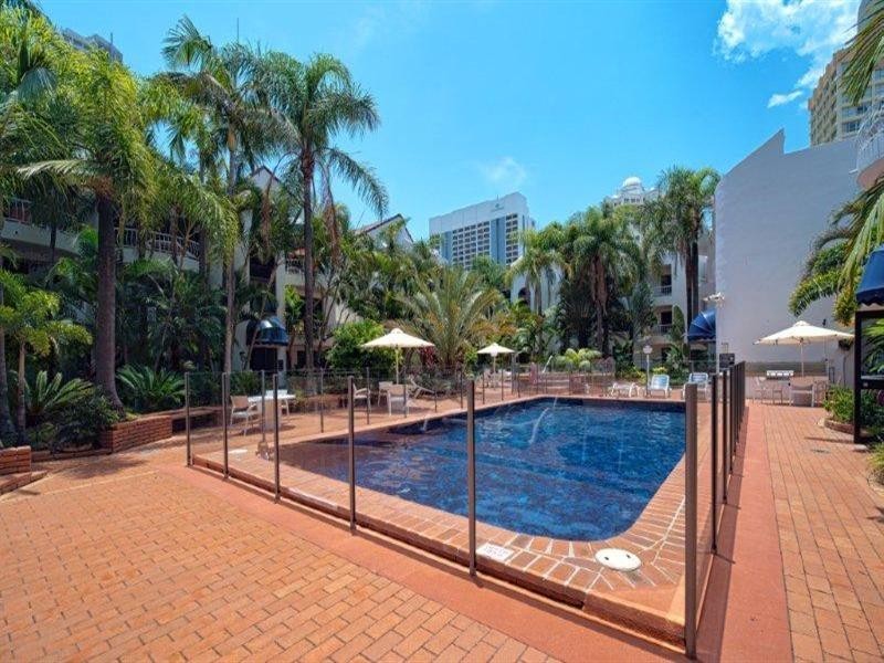 31 Orchid Avenue, Surfers Paradise QLD 4217