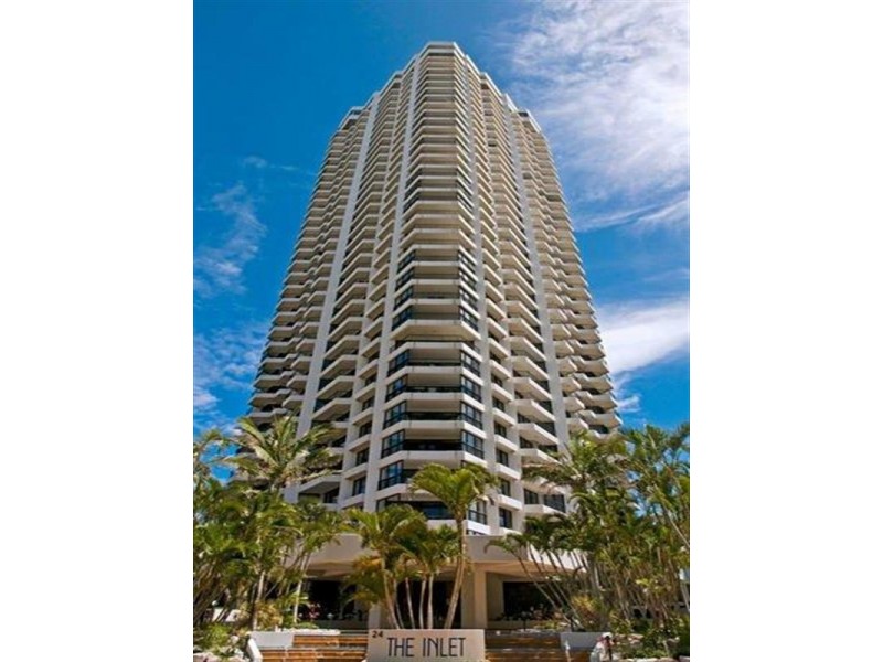 24 Breaker Street, Main Beach QLD 4217