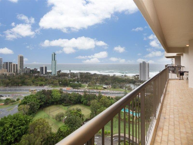 2 Admiralty Drive, Surfers Paradise QLD 4217