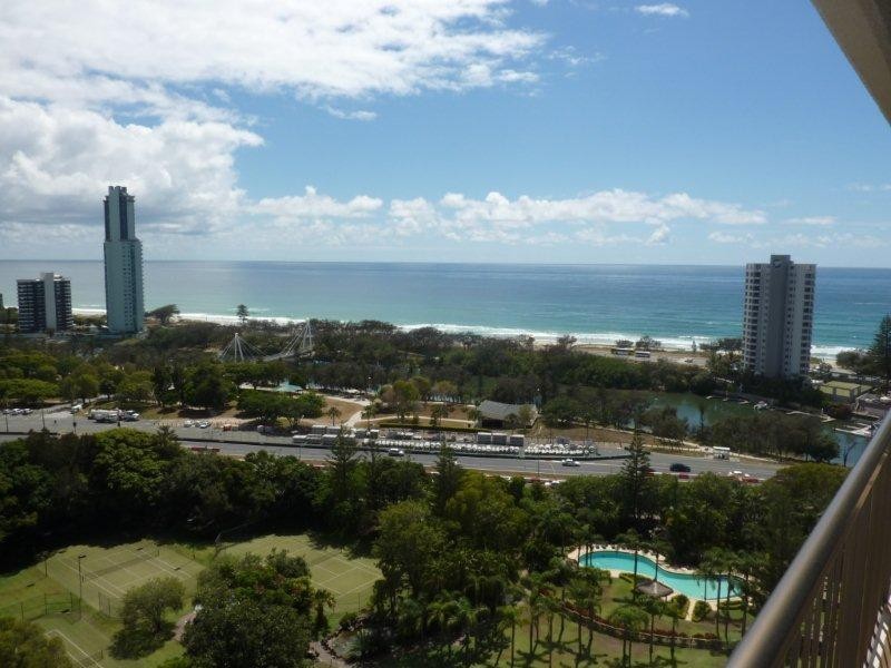 2 Admiralty Drive, Surfers Paradise QLD 4217