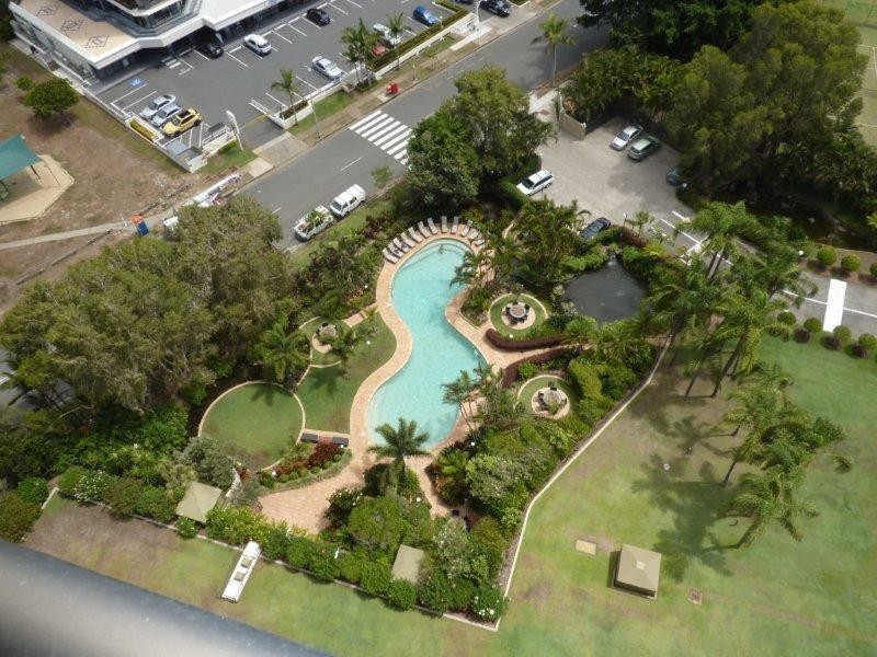 2 Admiralty Drive, Surfers Paradise QLD 4217