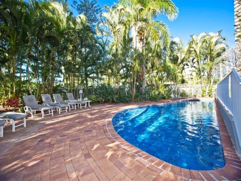 1 Hughes Avenue, Main Beach QLD 4217