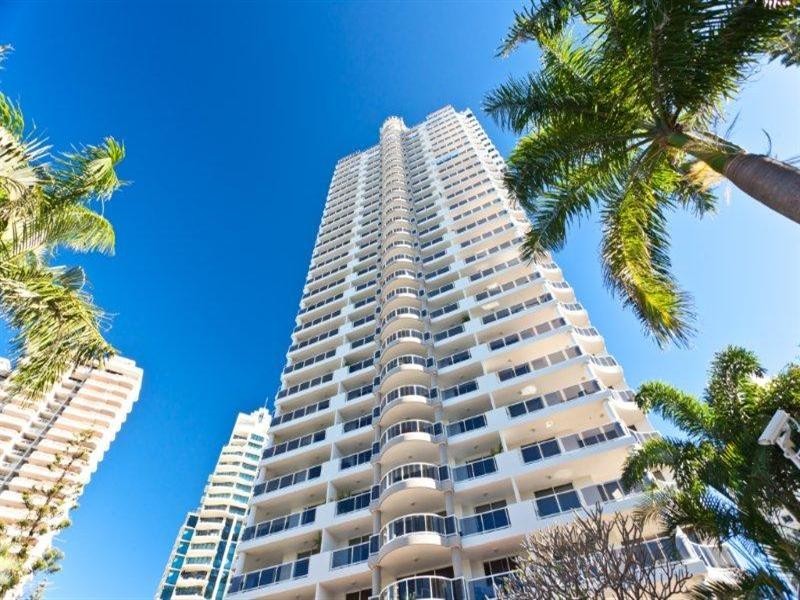 1 Hughes Avenue, Main Beach QLD 4217