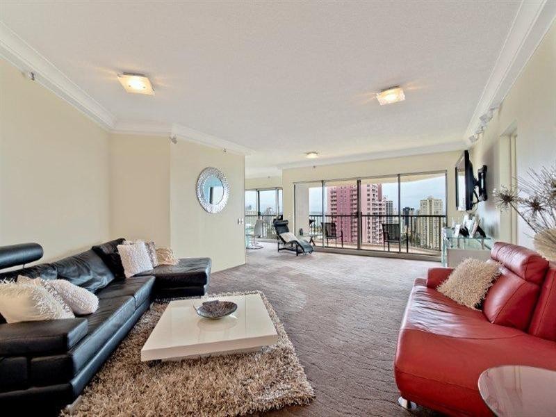 2 Admiralty Drive, Surfers Paradise QLD 4217