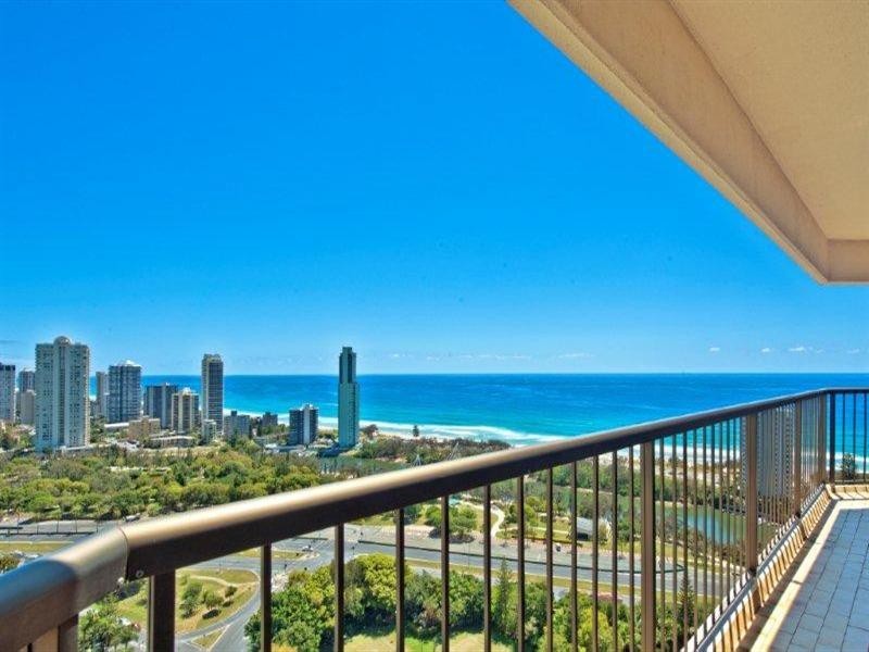 2 Admiralty Drive, Surfers Paradise QLD 4217