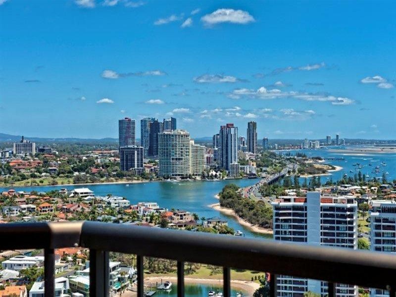 2 Admiralty Drive, Surfers Paradise QLD 4217