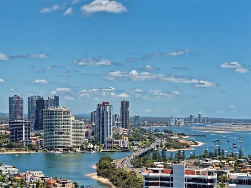 2 Admiralty Drive, Surfers Paradise QLD 4217