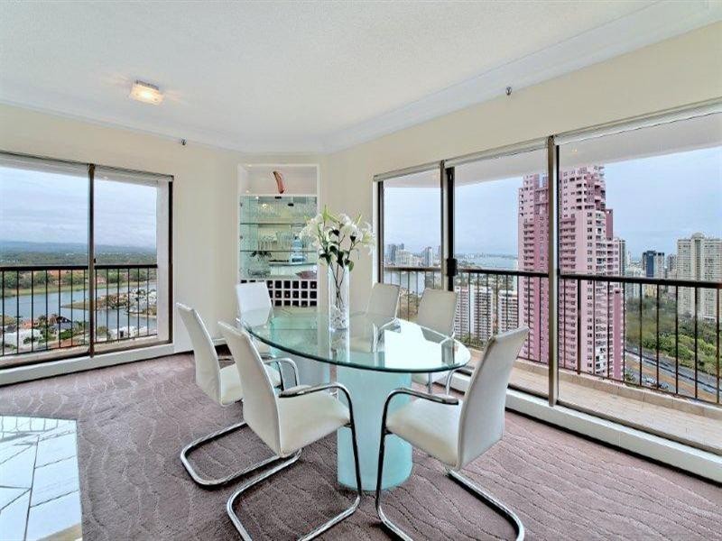 2 Admiralty Drive, Surfers Paradise QLD 4217