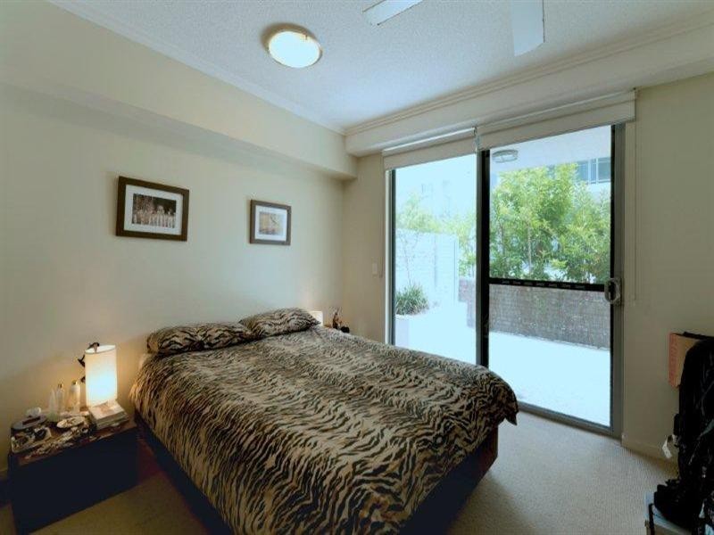 Olive Sphere 154 Musgrave Avenue, Southport QLD 4215