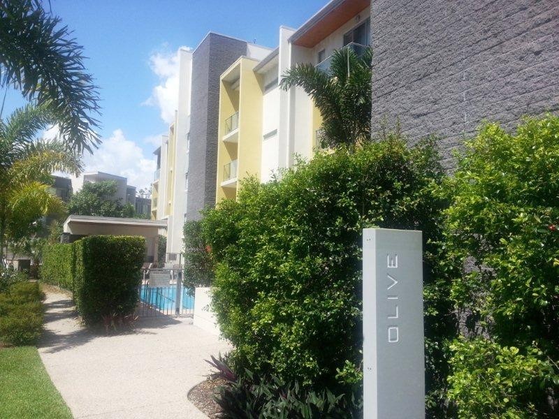 Olive Sphere 154 Musgrave Avenue, Southport QLD 4215