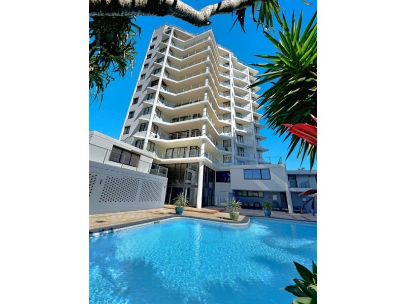 19 Peak Avenue, Main Beach QLD 4217