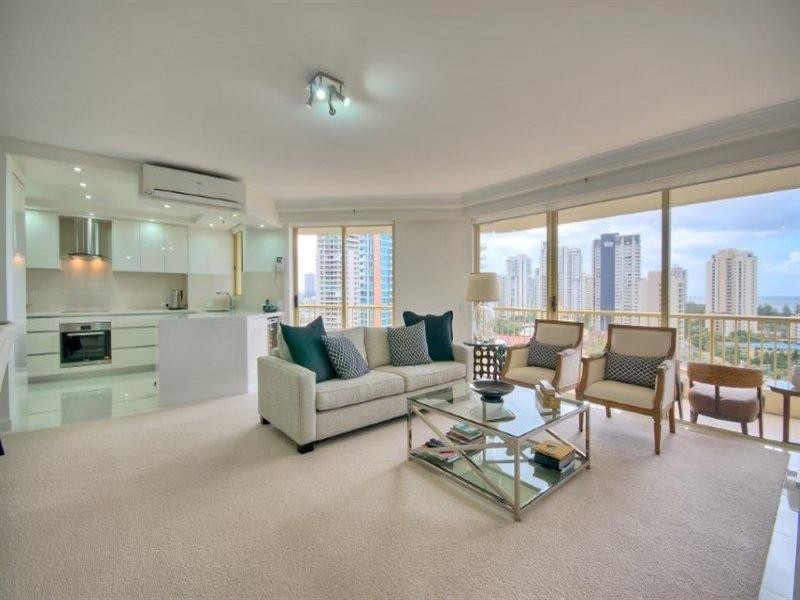 1 Serisier Avenue, Main Beach QLD 4217