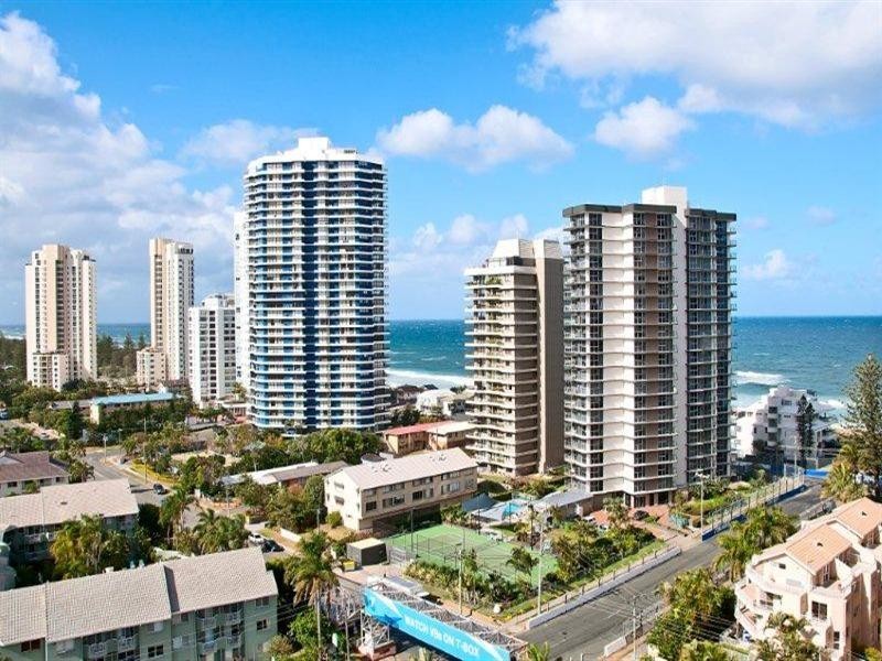 1 Serisier Avenue, Main Beach QLD 4217