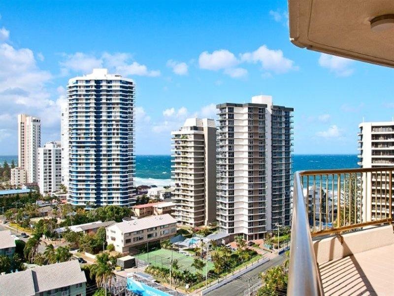 1 Serisier Avenue, Main Beach QLD 4217