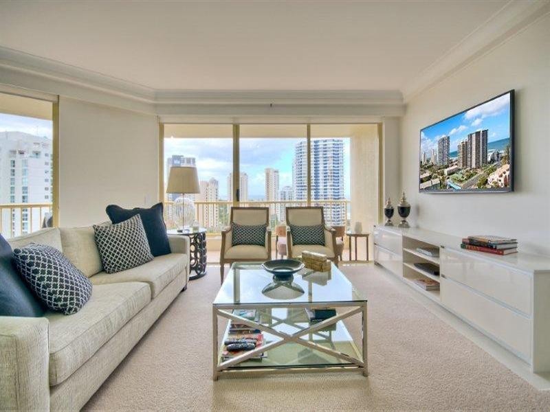 1 Serisier Avenue, Main Beach QLD 4217