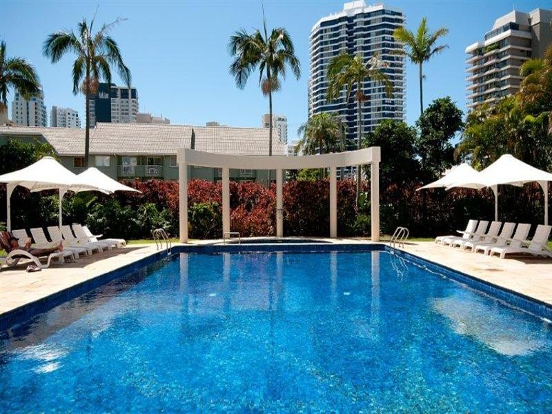 1 Serisier Avenue, Main Beach QLD 4217