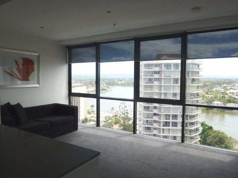 9 Ferny Avenue, Surfers Paradise QLD 4217