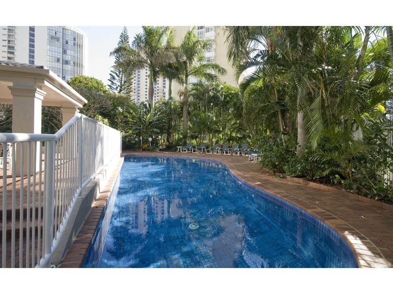 Main Beach QLD 4217