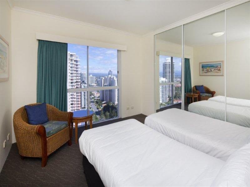 74/59 Pacific Street, Main Beach QLD 4217