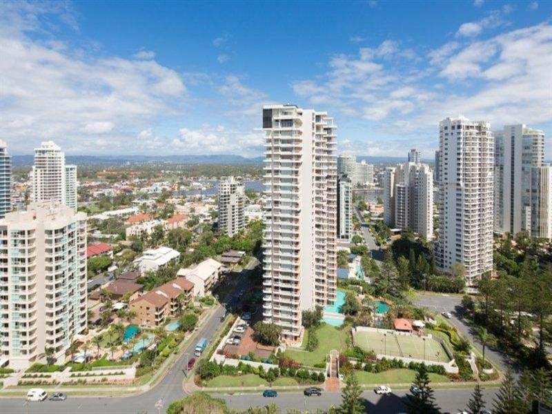 74/59 Pacific Street, Main Beach QLD 4217