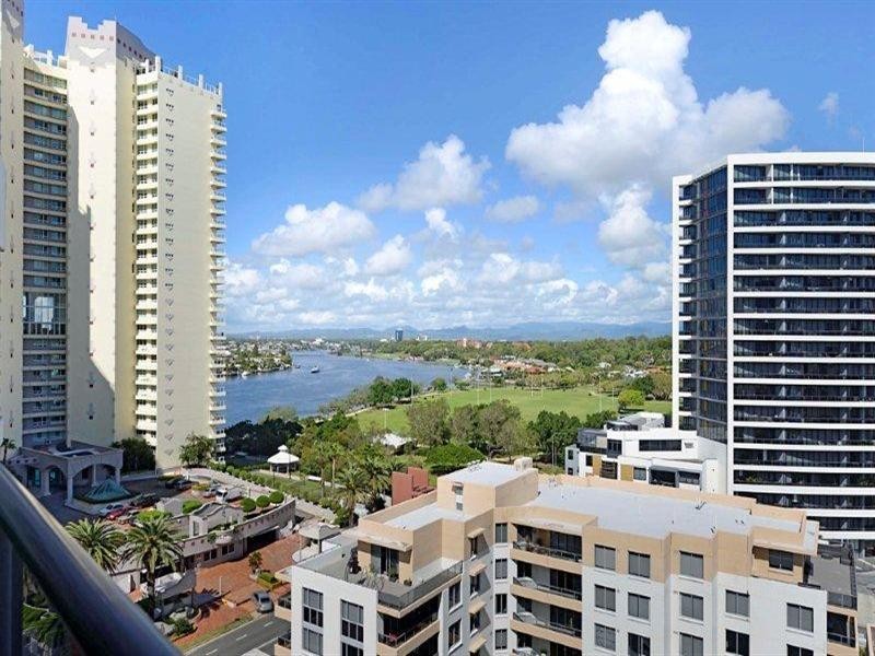 1 Aqua Street, Southport QLD 4215