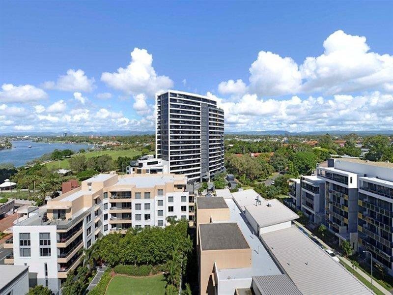 1 Aqua Street, Southport QLD 4215