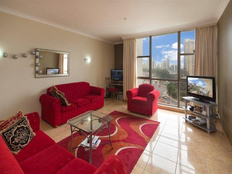 Surfers Paradise QLD 4217