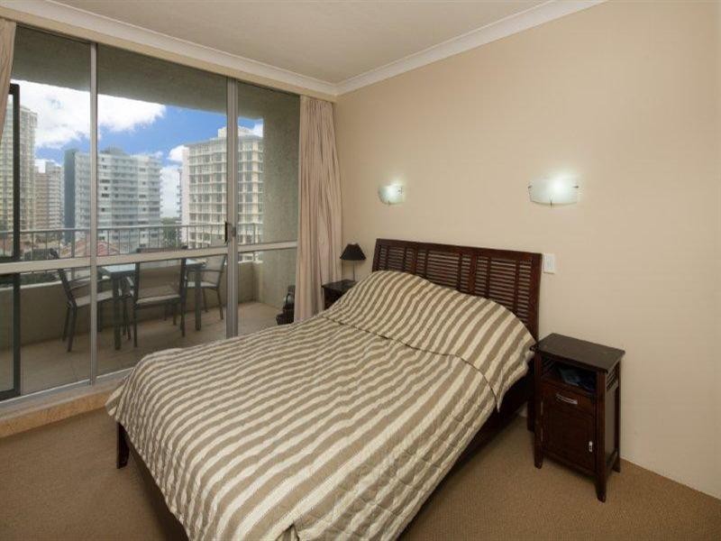 Surfers Paradise QLD 4217