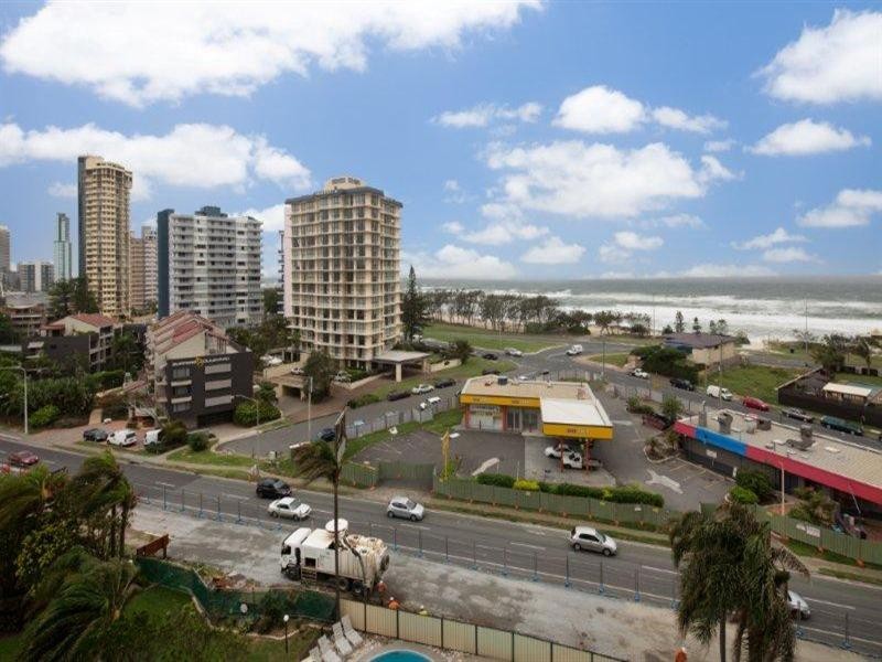 Surfers Paradise QLD 4217