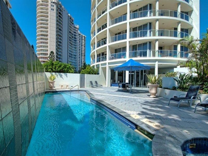 3653 Main Beach Parade, Main Beach QLD 4217