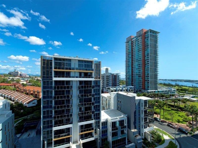 1 Aqua Street, Southport QLD 4215