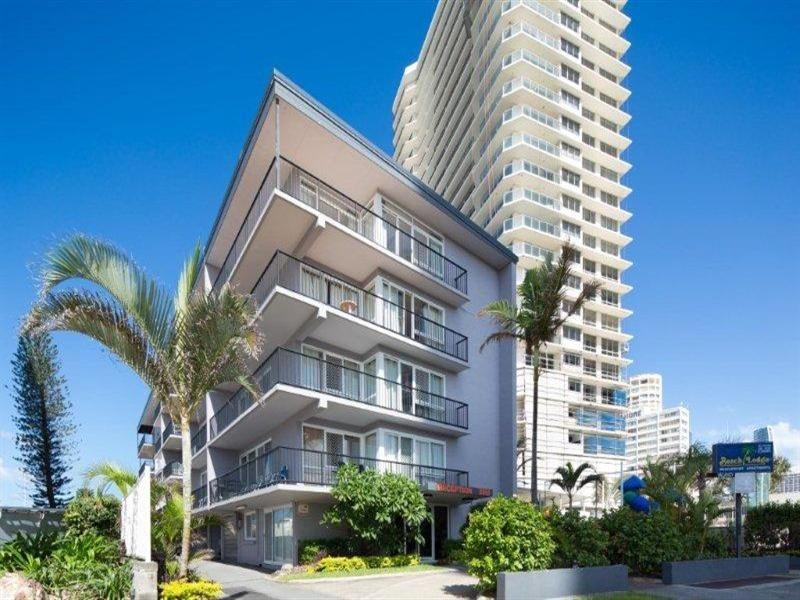 3343 Surfers Paradise Boulevard, Surfers Paradise QLD 4217