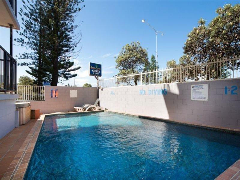 3343 Surfers Paradise Boulevard, Surfers Paradise QLD 4217