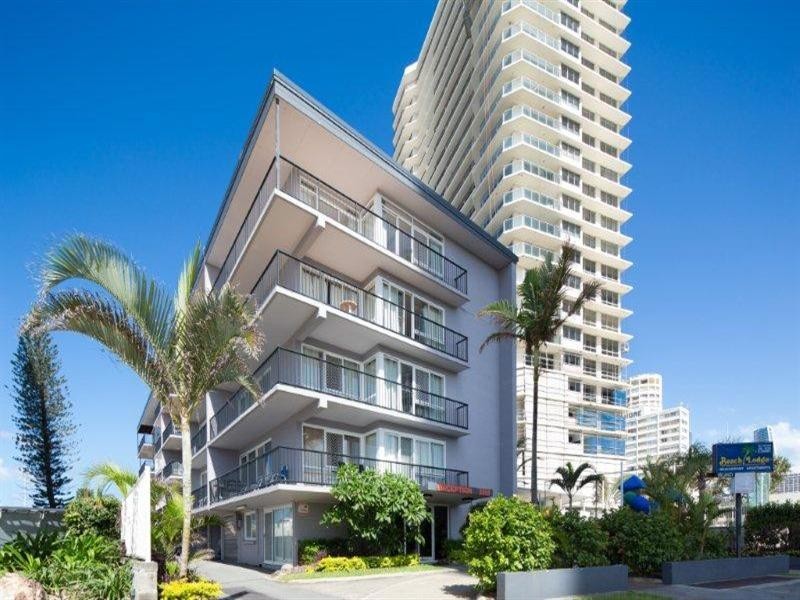 3343 Surfers Paradise Boulevard, Surfers Paradise QLD 4217