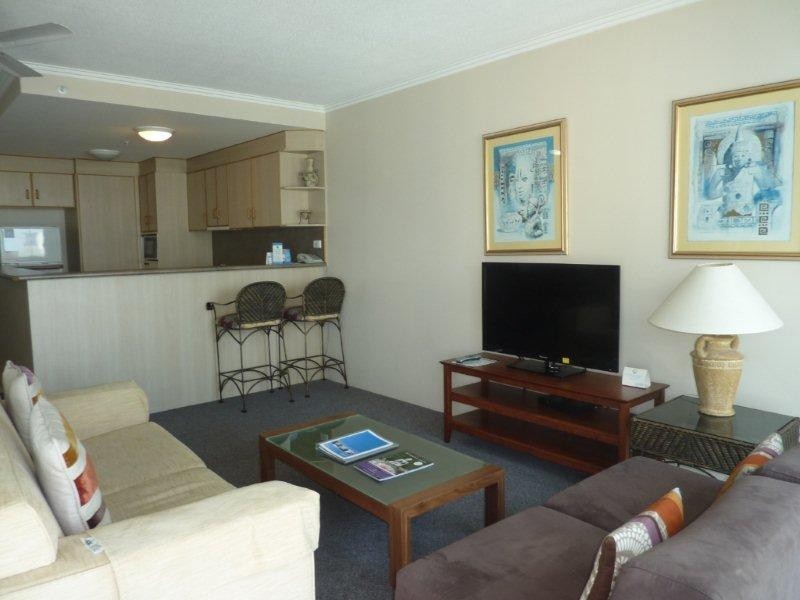 Sun City 3400 Gold Coast Highway, Surfers Paradise QLD 4217